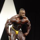 Brandon   Curry - IFBB Olympia 2017 - #1