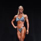 Amanda  Harris - NPC Elite Muscle Classic 2010 - #1