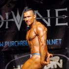 Oscar  Cerani - NPC Sunshine Classic, Wheelchairs National, CJ Classic 2014 - #1