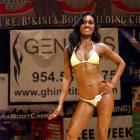 Tishana  Singh - NPC Dayana Cadeau Classic  2012 - #1