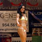 Tishana  Singh - NPC Dayana Cadeau Classic  2012 - #1