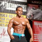 Frank  Castillo - NPC Southern States 2014 - #1