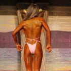 Araceli   Desmarais     - NPC Lone Star Classic 2009 - #1