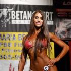 Angela  Mills - NPC Southern States 2014 - #1