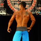 Yoel  Valdes - NPC Southeast Classic 2014 - #1