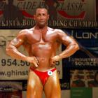 Ray  Rodriguez - NPC Dayana Cadeau Classic  2012 - #1