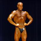 Lazaro  Diaz - NPC Miami Classic 2011 - #1