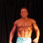 Anthony  Monfonte - NPC South Florida 2014 - #1