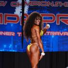 Sondra  Blockman - IFBB Wings of Strength Tampa  Pro 2016 - #1