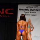 Erika  Scarrozzo - NPC FL Gold Cup 2014 - #1