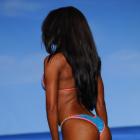 Vida  Guerra - IFBB Valenti Gold Cup 2012 - #1