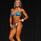 Alexis  Burke - NPC Jr. Nationals 2011 - #1