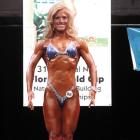 Suzanne  Speed - NPC FL Gold Cup 2011 - #1