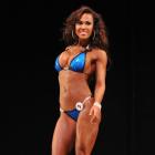 Dina   Al Sabah - IFBB Jacksonville Pro 2010 - #1