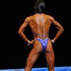 Jillian  Reville - NPC Jr. USA 2011 - #1