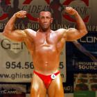 Ray  Rodriguez - NPC Dayana Cadeau Classic  2012 - #1