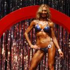 Tatiana  Power - NPC Ruby Championship 2015 - #1