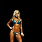 Emily  Sanders - NPC Ruby Championship 2012 - #1