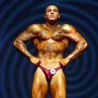 Jesse  Ventura - NPC Diamond Classic 2012 - #1