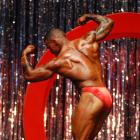 Jose  Gandol - NPC Ruby Championship 2015 - #1