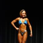 Melissa  Norgart - NPC Florida State 2012 - #1