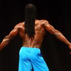 Butch  Rolle - IFBB Dayana Cadeau Classic 2014 - #1