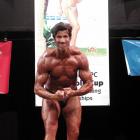 Christopher  Gurney - NPC FL Gold Cup 2011 - #1