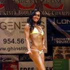 Tishana  Singh - NPC Dayana Cadeau Classic  2012 - #1