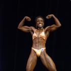 Suzanne  Shaheed - NPC Citrus Cup 2011 - #1