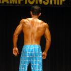 Serge  Saric - NPC Miami Classic 2012 - #1