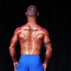 Kameron  Harris - NPC Treasure Coast 2014 - #1