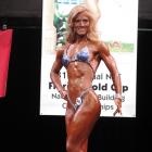 Suzanne  Speed - NPC FL Gold Cup 2011 - #1