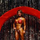 Sharon  Alvarado - NPC Ruby Championship 2014 - #1