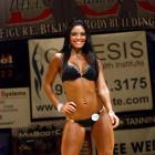 Emily  Perez - NPC Dayana Cadeau Classic  2012 - #1