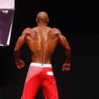 Shawn  Labega - IFBB Dayana Cadeau Classic 2014 - #1