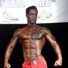 Vincente  Santana - NPC Miami Muscle Beach 2015 - #1