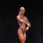 Amanda  Harris - NPC Elite Muscle Classic 2010 - #1