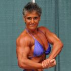 Cindy   McDonald - NPC Ronnie Coleman Classic 2010 - #1