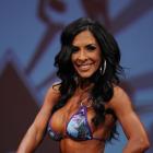 Stacey  Alexander - IFBB Desert Muscle Classic 2012 - #1