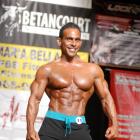 Frank  Castillo - NPC Southern States 2014 - #1