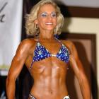 Cheryl  Tayler - NPC South Florida 2010 - #1