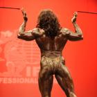 Dayana  Cadeau - IFBB New York Pro 2010 - #1