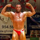 Ray  Rodriguez - NPC Dayana Cadeau Classic  2012 - #1