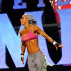 Tina  Durkin - IFBB Olympia 2011 - #1