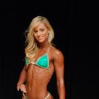 Nicole  Hermanson - NPC Prestige Crystal Cup 2014 - #1