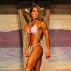 Araceli   Desmarais     - NPC Lone Star Classic 2009 - #1