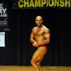 Silvio  Guzman - NPC Miami Classic 2013 - #1