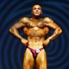 Jesse  Ventura - NPC Diamond Classic 2012 - #1
