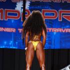 Sondra  Blockman - IFBB Wings of Strength Tampa  Pro 2016 - #1