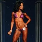 Elisa  Tavara - NPC Europa Show of Champions 2012 - #1